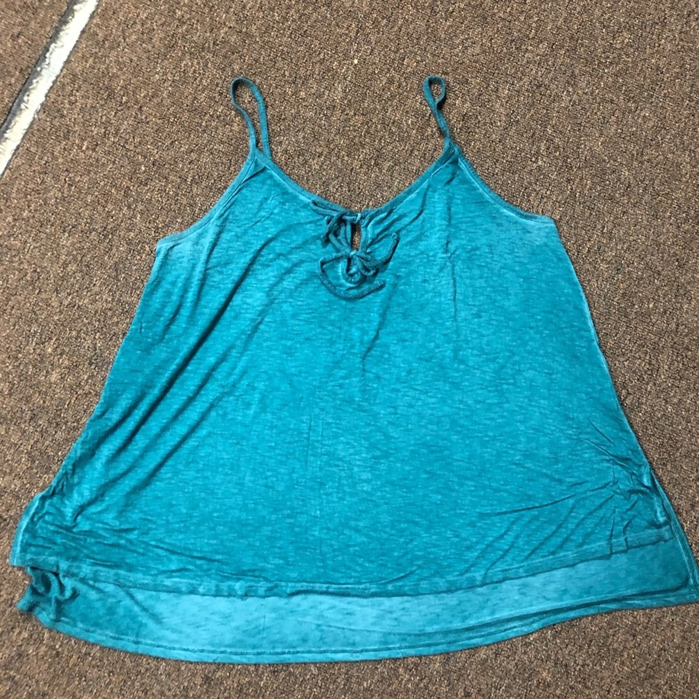 American Eagle Soft n Sexy Spaghetti Strap